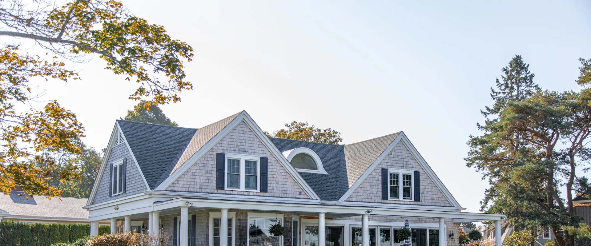 Roofing services in Keyport, NJ